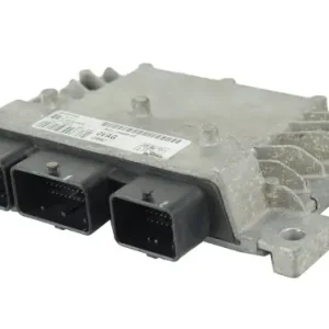 Oferta limitowana KOMPUTER STEROWNIK FORD FIESTA MK7 8V21-12A650-VG